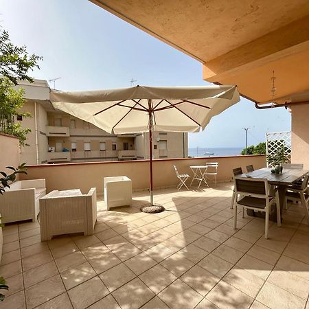 Bed and breakfast Arcobaleno Tropea Centro Extérieur photo