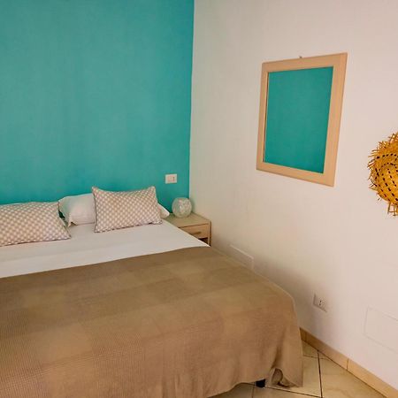 Bed and breakfast Arcobaleno Tropea Centro Extérieur photo