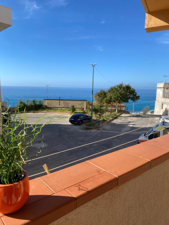 Bed and breakfast Arcobaleno Tropea Centro Extérieur photo