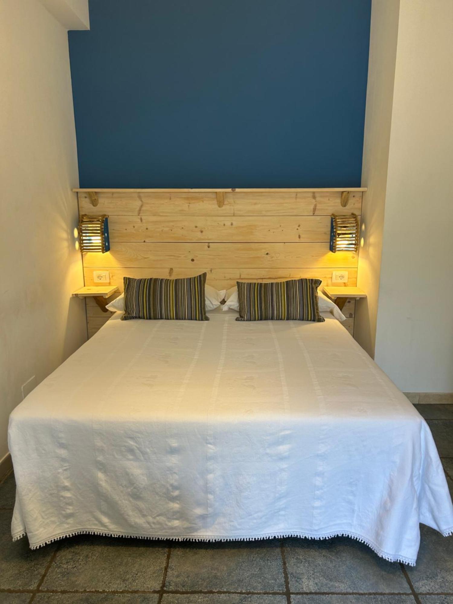 Bed and breakfast Arcobaleno Tropea Centro Extérieur photo