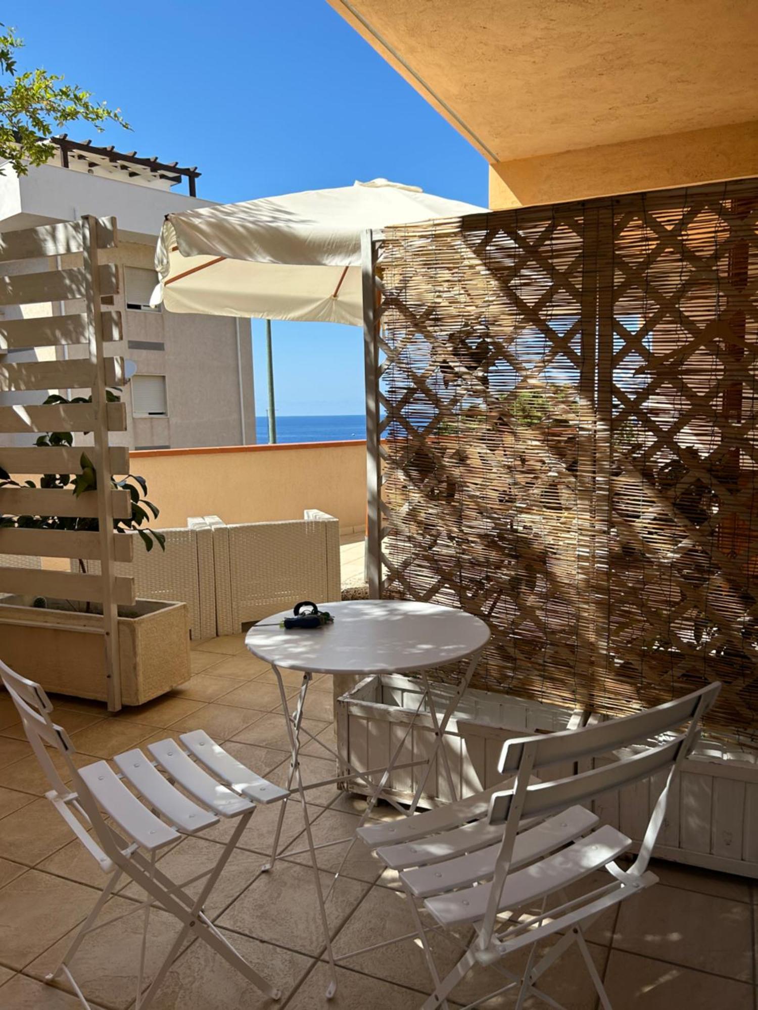 Bed and breakfast Arcobaleno Tropea Centro Extérieur photo