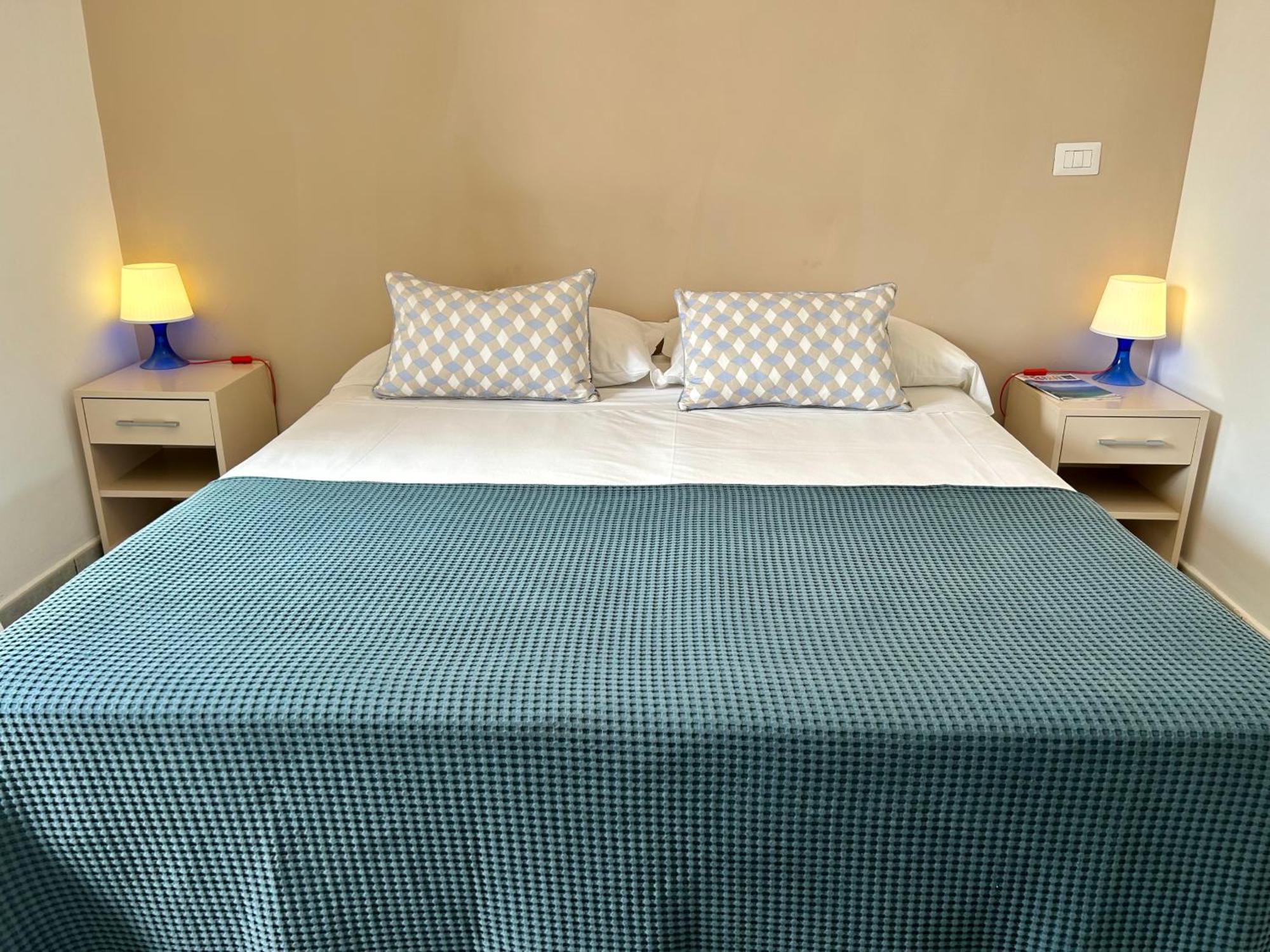 Bed and breakfast Arcobaleno Tropea Centro Extérieur photo